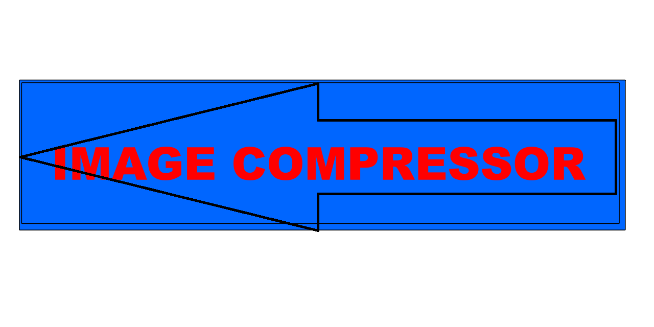 Image Compressor Tool