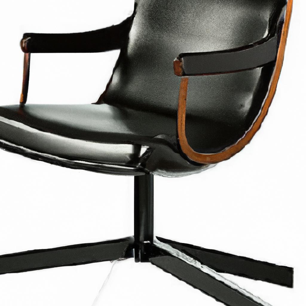 Cansado da dor nas costas? Veja estas cadeira recomendada por especialistas